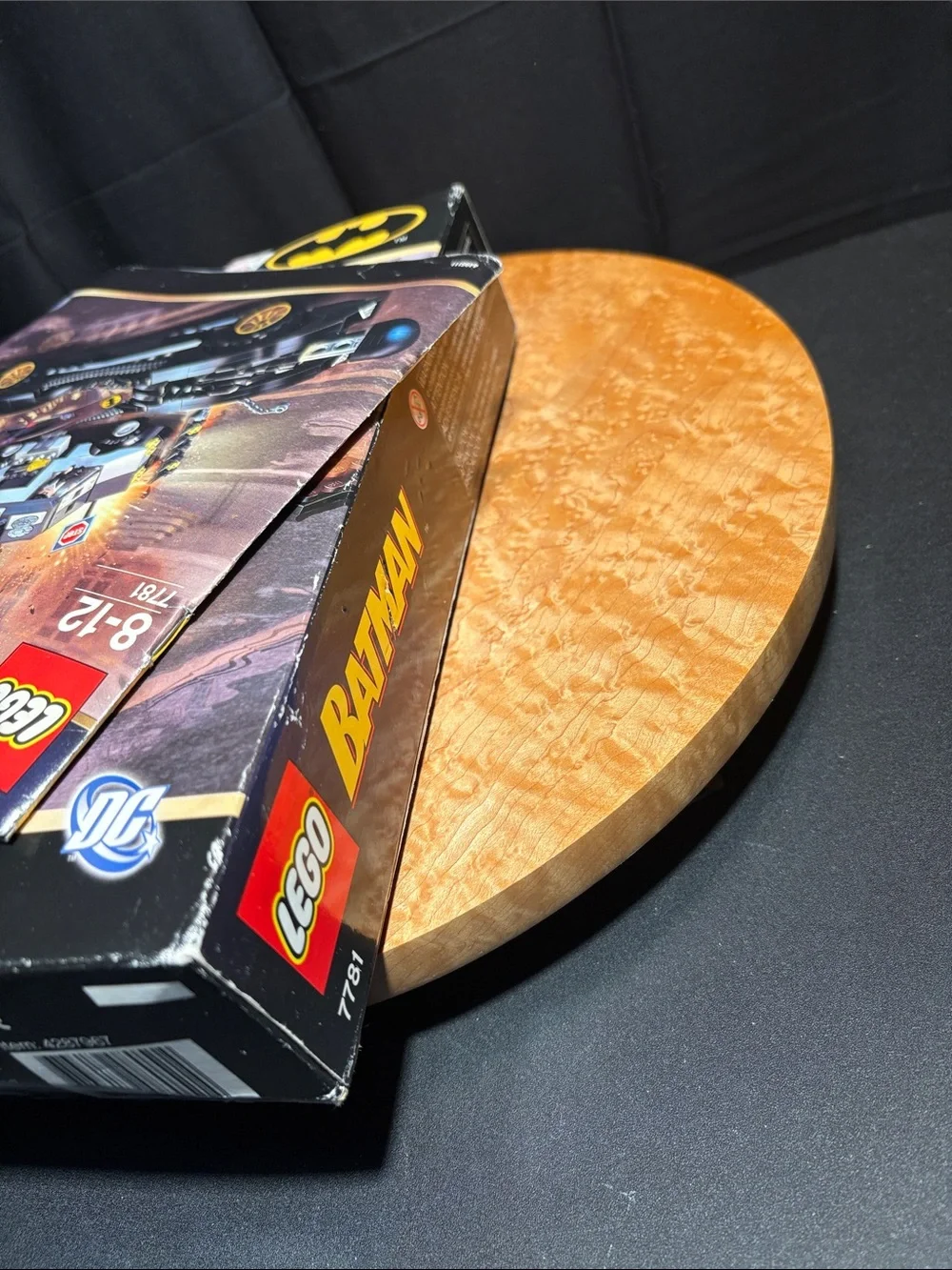 Lego calling all